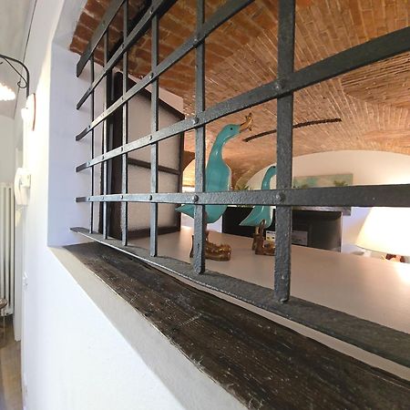 Antica Dimora Apartment San Felice del Benaco Ngoại thất bức ảnh