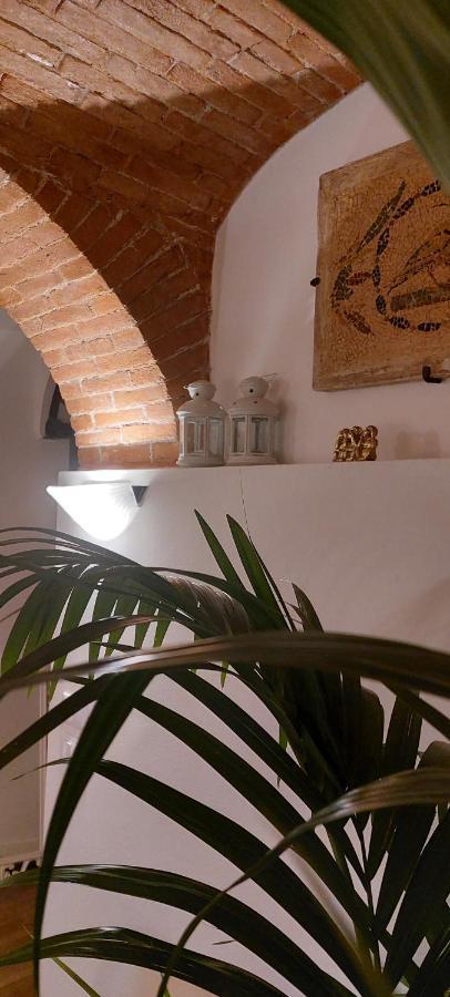 Antica Dimora Apartment San Felice del Benaco Ngoại thất bức ảnh