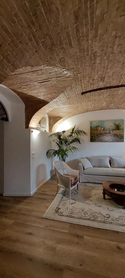 Antica Dimora Apartment San Felice del Benaco Ngoại thất bức ảnh