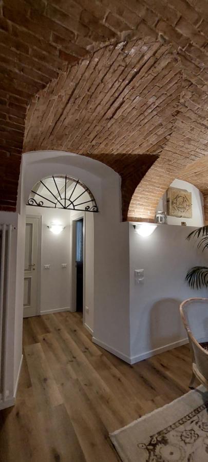 Antica Dimora Apartment San Felice del Benaco Ngoại thất bức ảnh