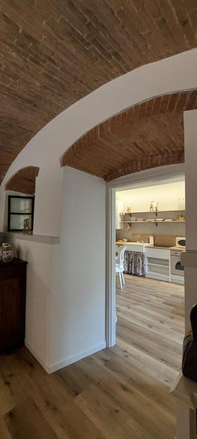Antica Dimora Apartment San Felice del Benaco Ngoại thất bức ảnh