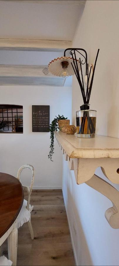 Antica Dimora Apartment San Felice del Benaco Ngoại thất bức ảnh