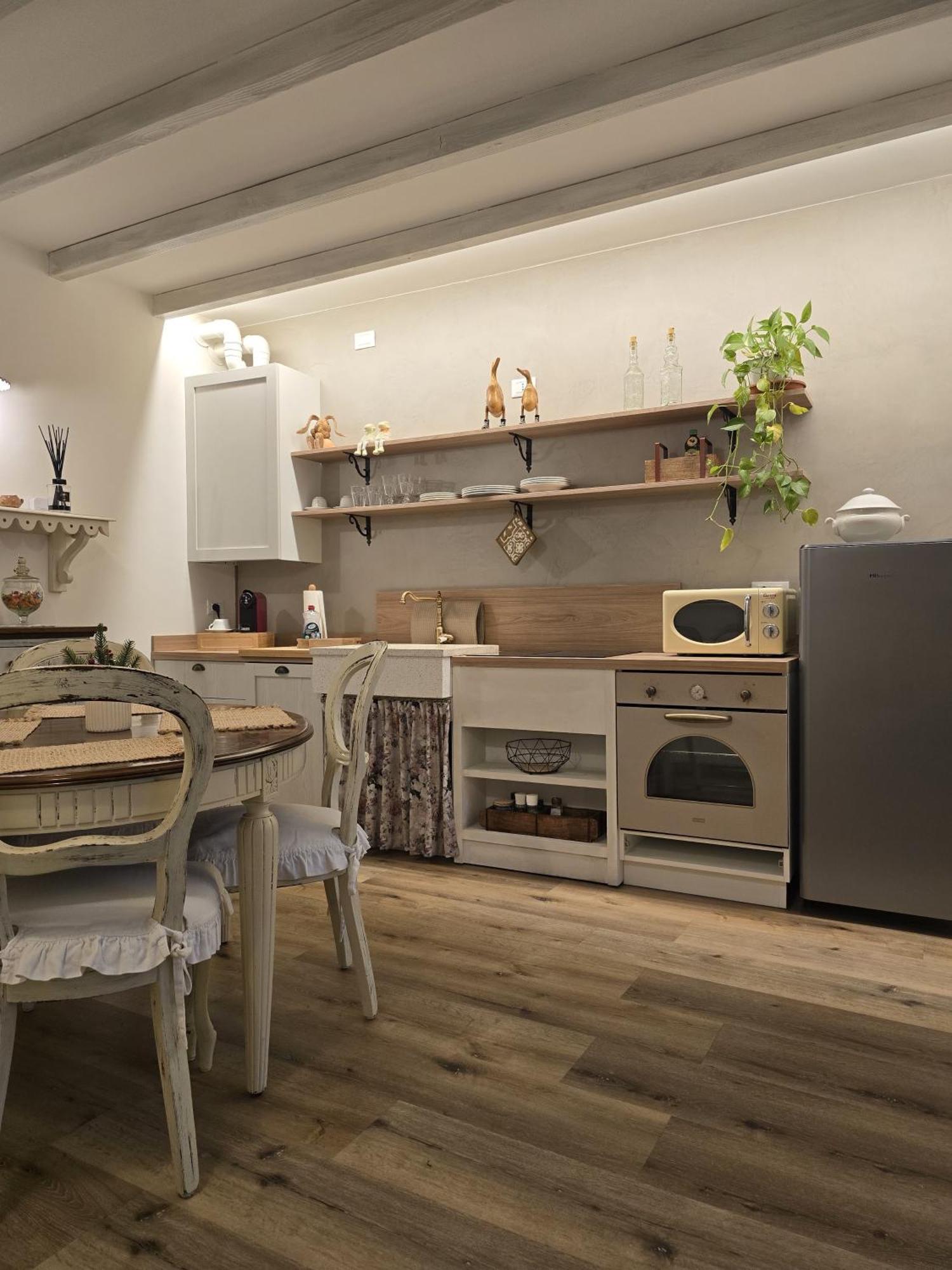 Antica Dimora Apartment San Felice del Benaco Ngoại thất bức ảnh