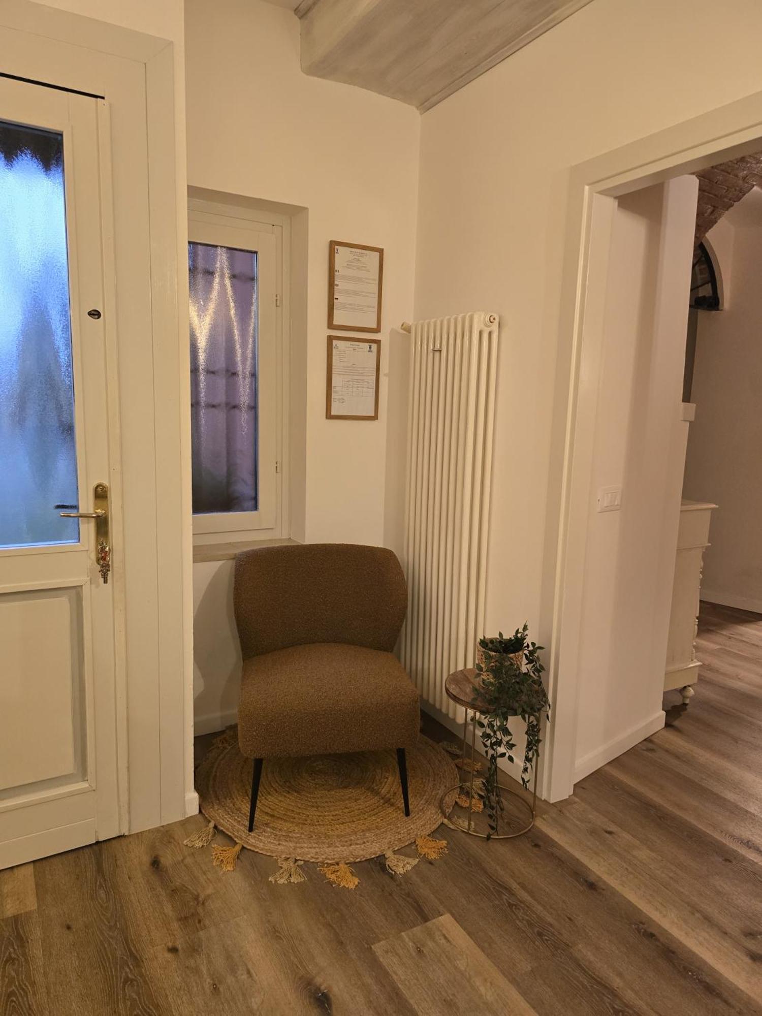 Antica Dimora Apartment San Felice del Benaco Ngoại thất bức ảnh