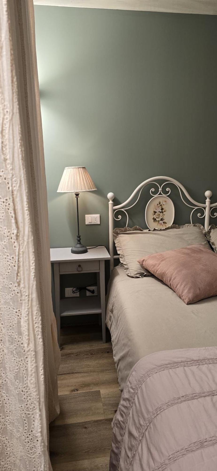 Antica Dimora Apartment San Felice del Benaco Ngoại thất bức ảnh