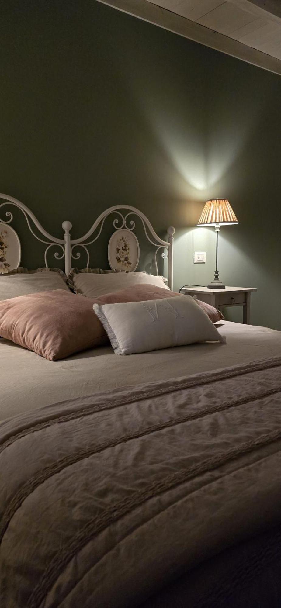 Antica Dimora Apartment San Felice del Benaco Ngoại thất bức ảnh