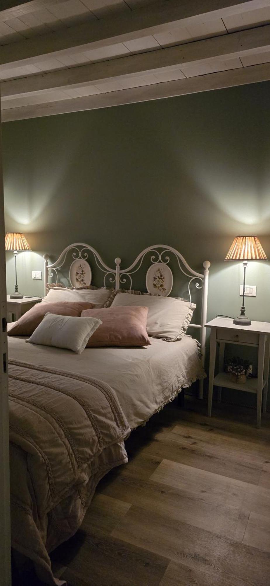 Antica Dimora Apartment San Felice del Benaco Ngoại thất bức ảnh