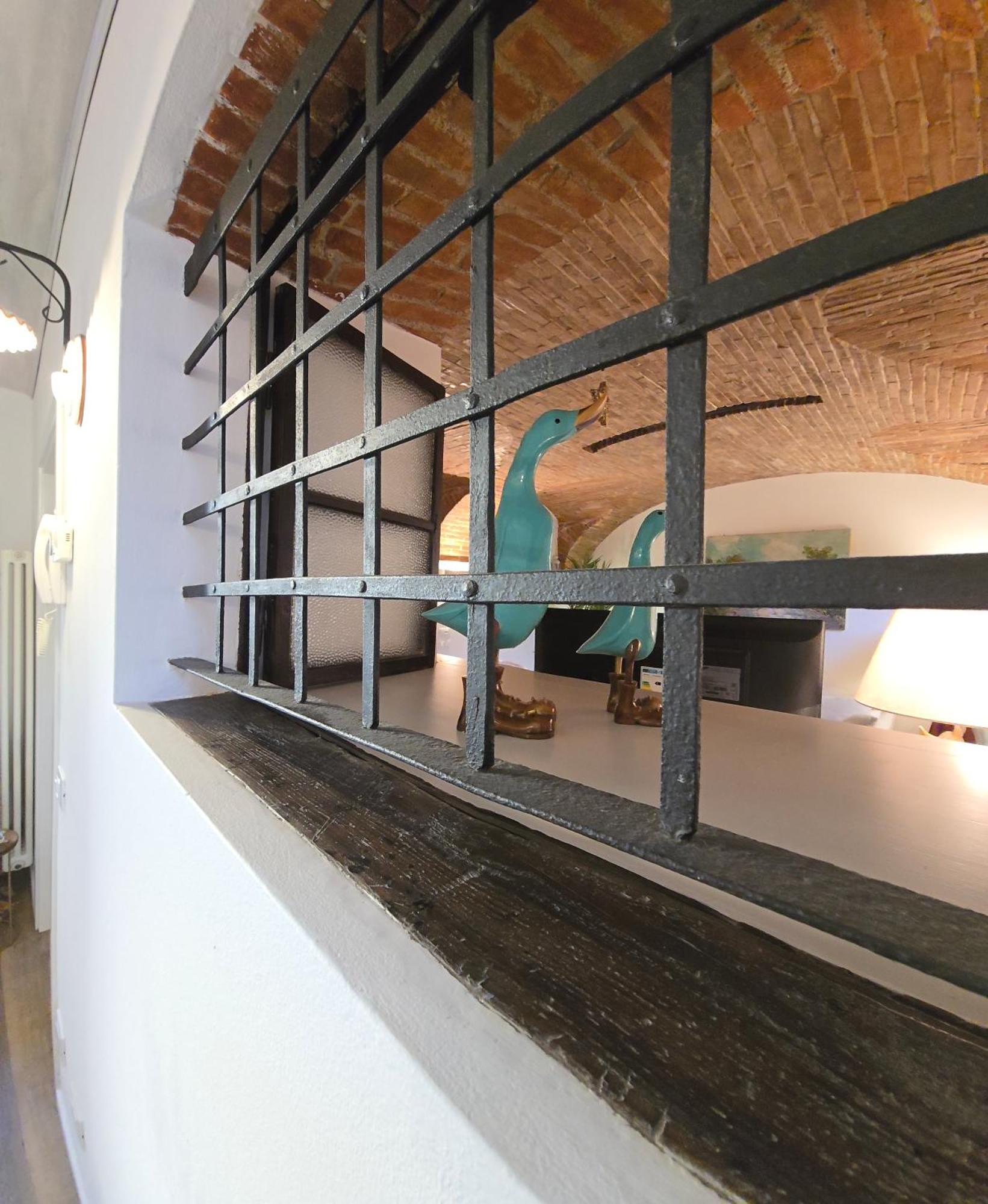 Antica Dimora Apartment San Felice del Benaco Ngoại thất bức ảnh