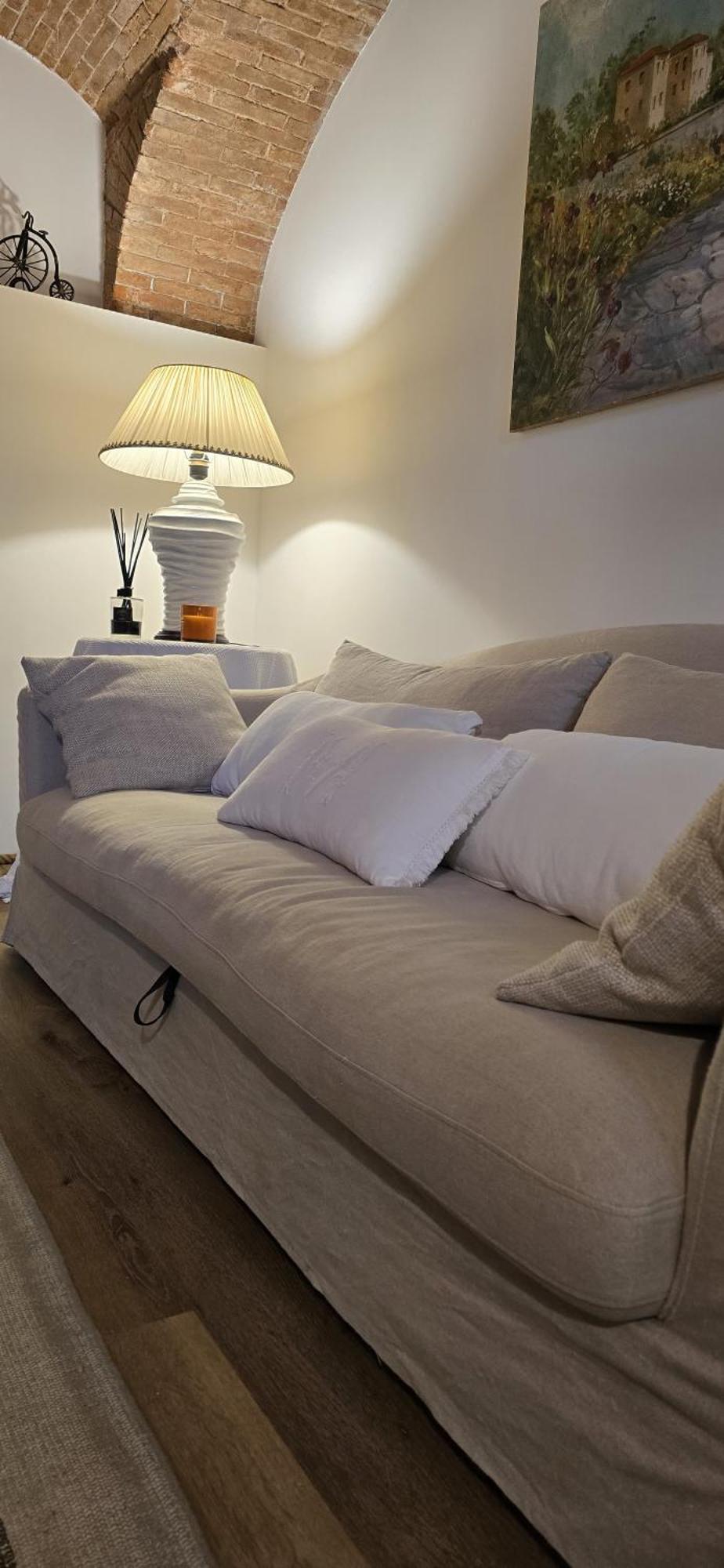 Antica Dimora Apartment San Felice del Benaco Ngoại thất bức ảnh