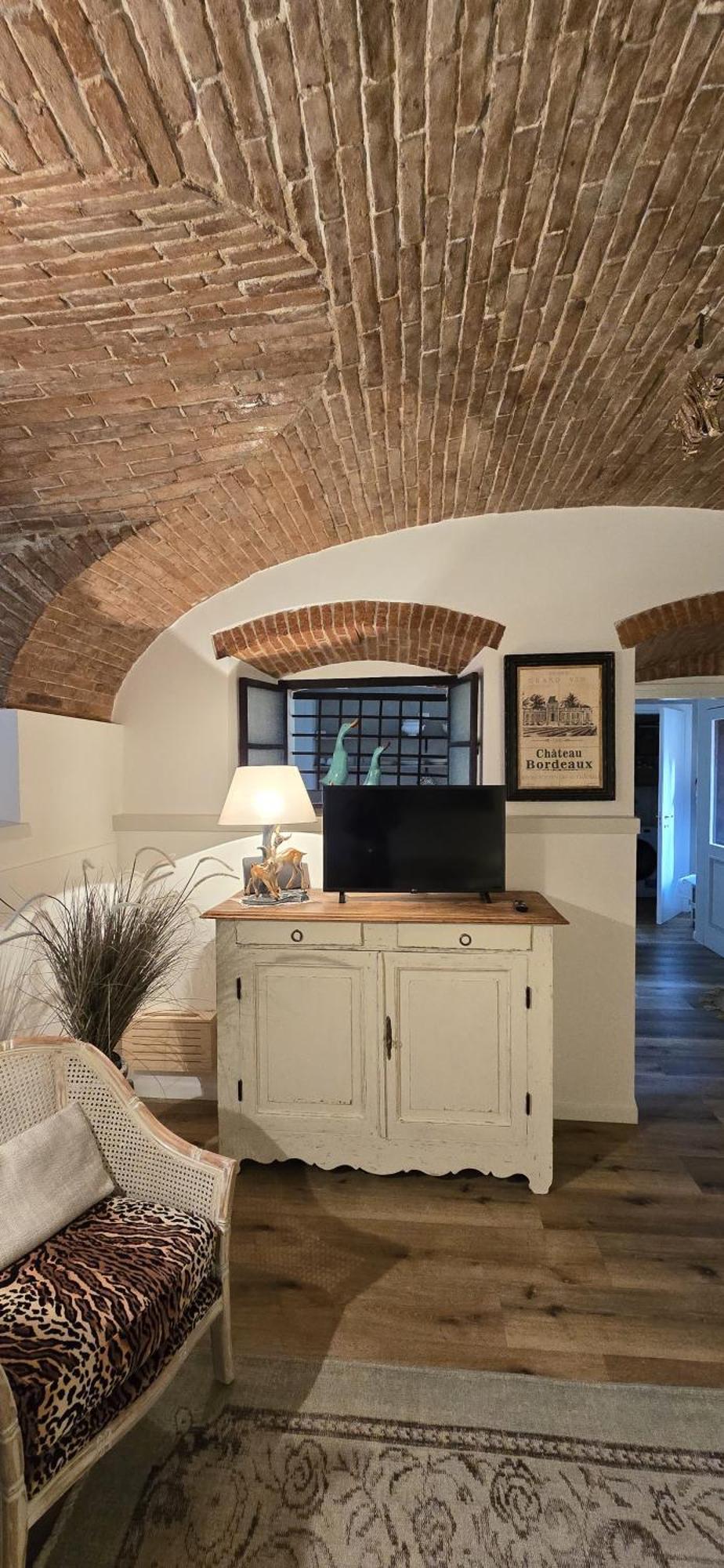 Antica Dimora Apartment San Felice del Benaco Ngoại thất bức ảnh